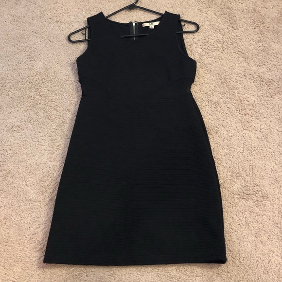 Black Bodycon - Picture 1 of 3